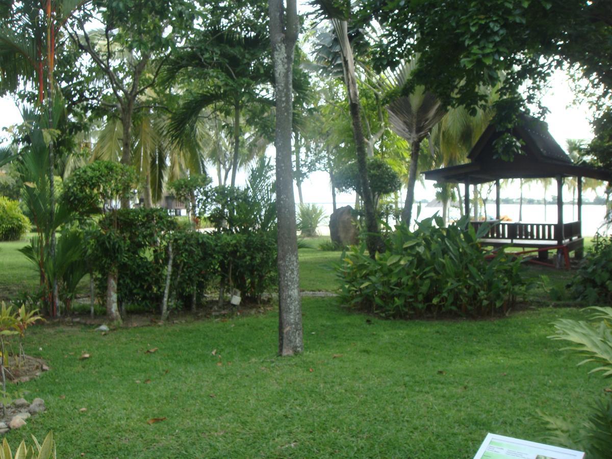 Langkawi Lagoon Resort Seaview Pantai Cenang  Exterior foto