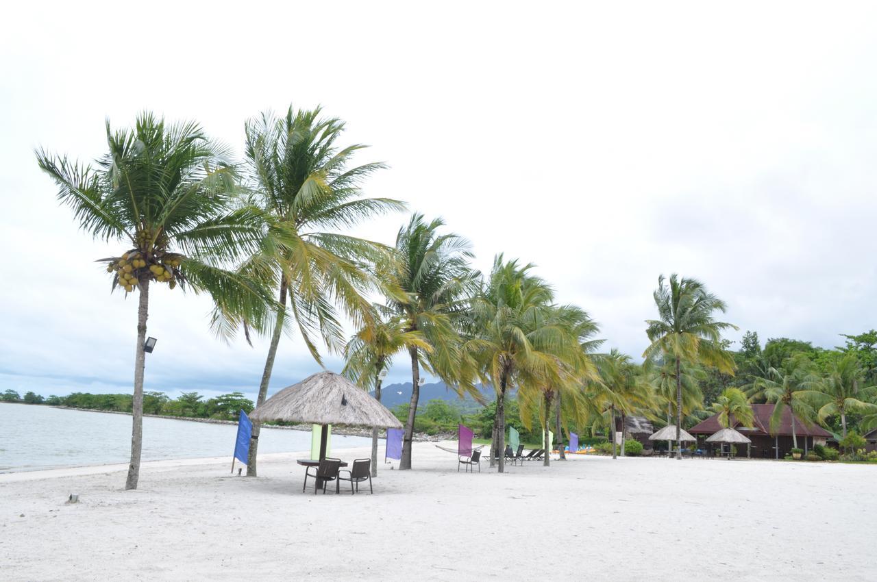 Langkawi Lagoon Resort Seaview Pantai Cenang  Exterior foto